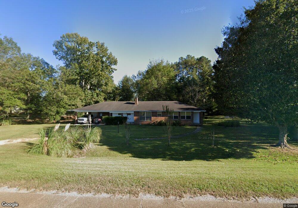 462 Highway 27 S, Tylertown, MS 39667 - photo 1