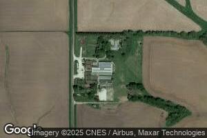 2474 E 2550th St, Galva, IL 61434