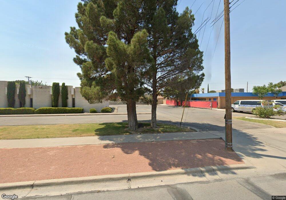 10625 Brian Mooney Ave, El Paso, TX 79935 - photo 1