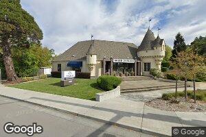 500 Sir Francis Drake Blvd, Kentfield, CA 94904