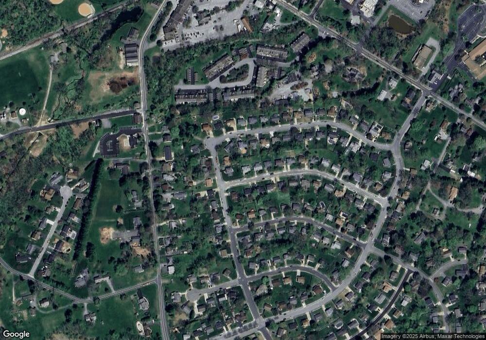 503 Garrick Rd, Hockessin, DE 19707 - photo 1