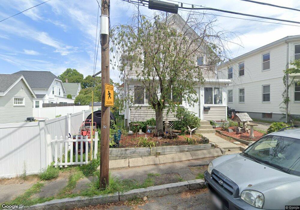 48 Graham St, Quincy, MA 02169 - photo 1
