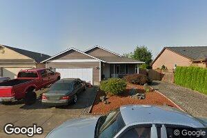 11014 Rees St NE, Donald, OR 97020