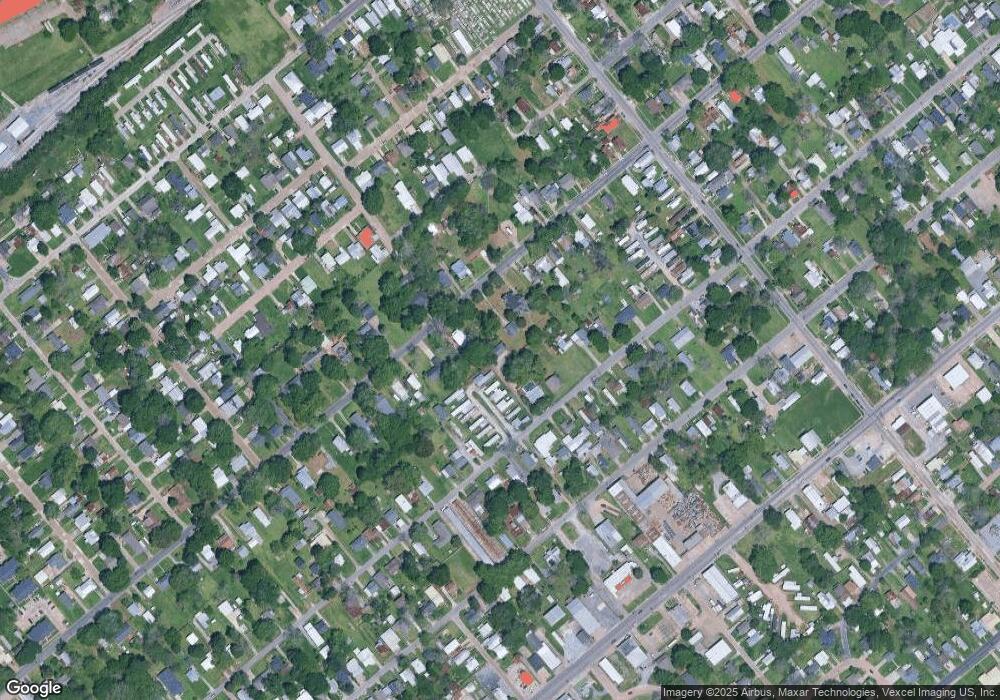 101 Lagrange Alley, New Iberia, LA 70560 - photo 1