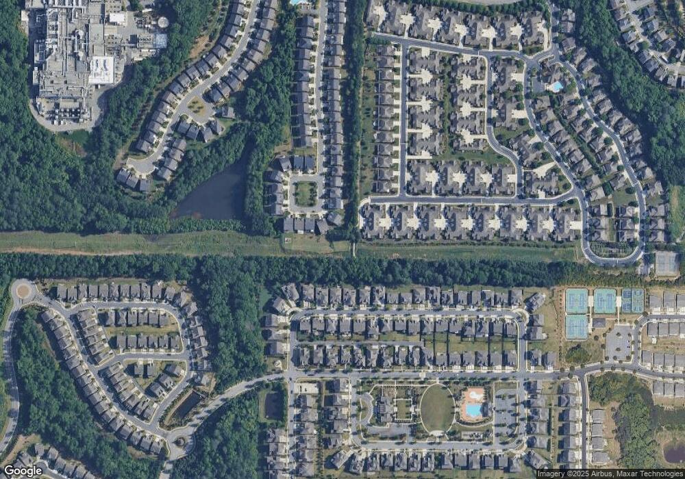 11435 Easthaven Place, Duluth, GA 30097 - photo 1