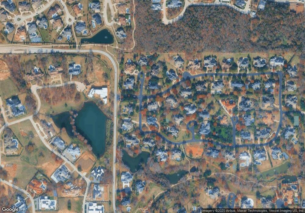 1808 Broken Bend Dr, Westlake, TX 76262 - photo 1