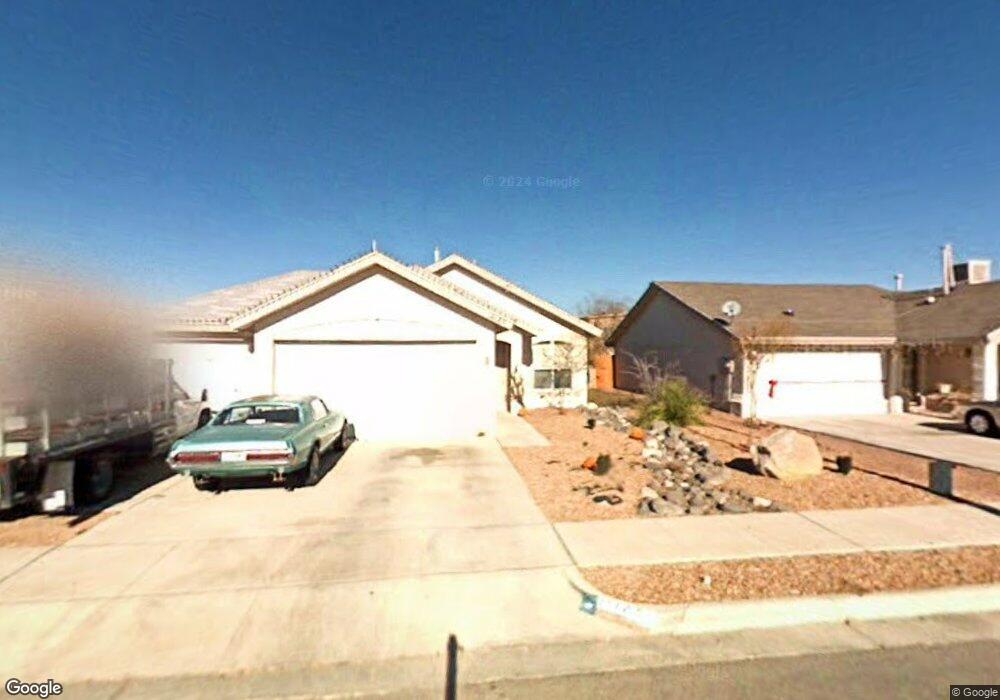 14125 Lago Seco Dr unit 2, Horizon City, TX 79928 - photo 1