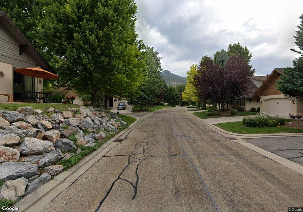 1106 N Village Cir, Midway, UT 84049 - photo 1