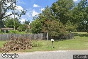 8914 Burnside Rd, Bueche, LA 70729