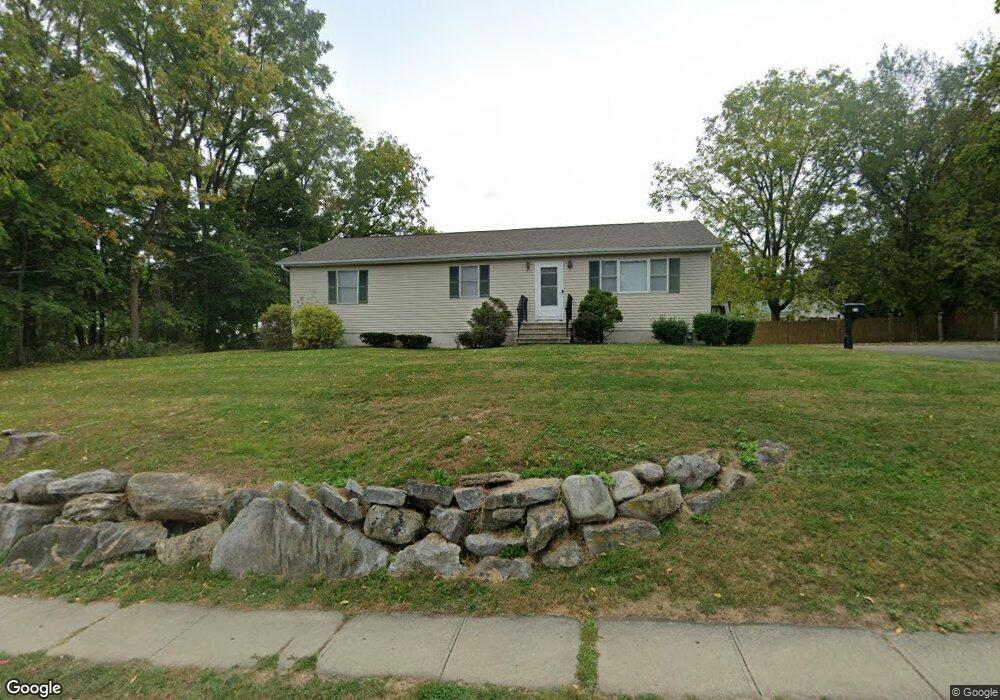 716 Washington St, Hackettstown, NJ 07840 - photo 1