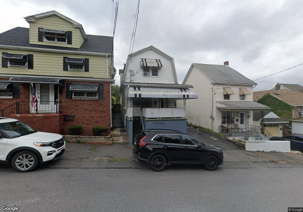 623 Cleveland St, Hazleton, PA 18201 - photo 1