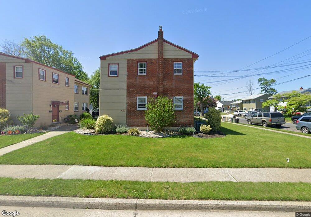 1600 Market St unit 1606, Gloucester City, NJ 08030 - photo 1