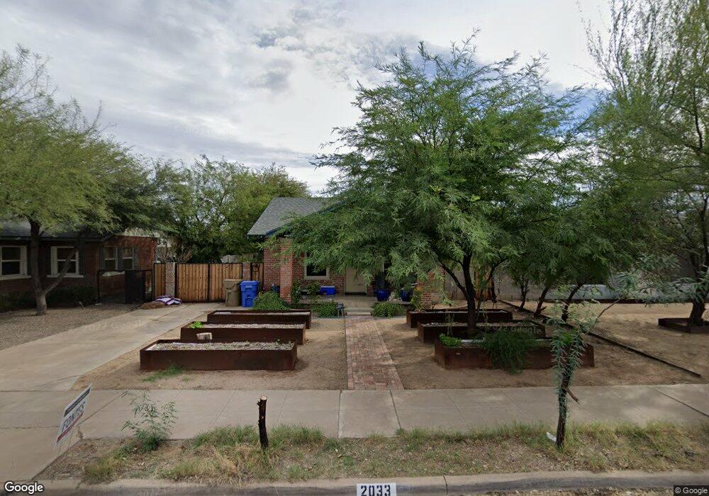 2033 N 9th St, Phoenix, AZ 85006 - photo 1