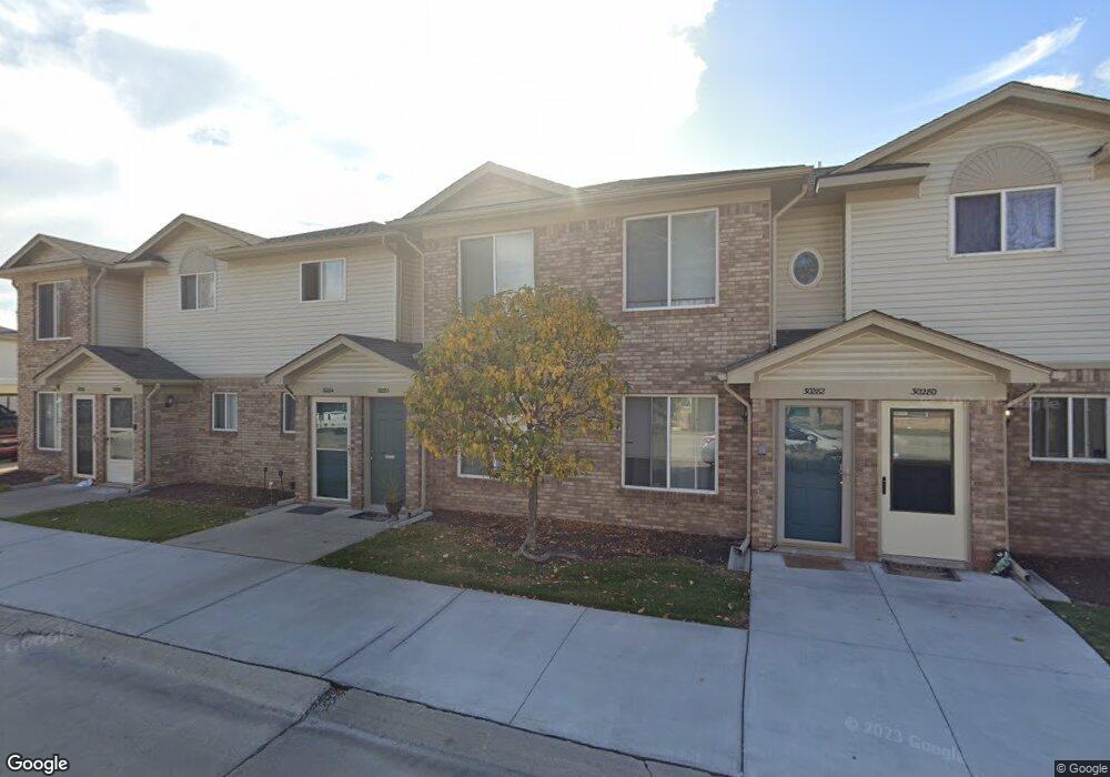 30358 Wedgewood Cir unit Bldg-Unit, Roseville, MI 48066 - photo 1