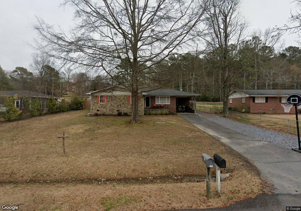 108 Roberts St, Calhoun, GA 30701 - photo 1