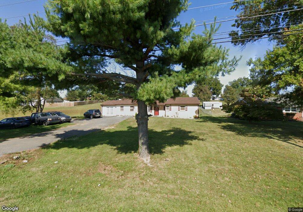 4202 Stuarts Draft Hwy, Waynesboro, VA 22980 - photo 1