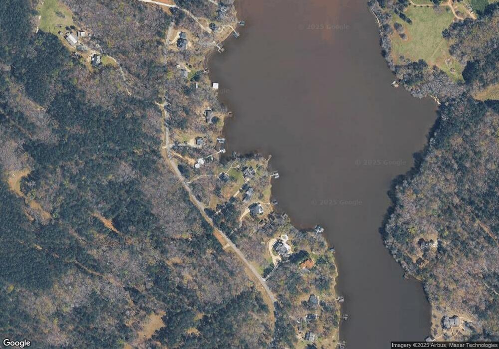 1921 Sugar Creek Trail, Buckhead, GA 30625 - photo 1