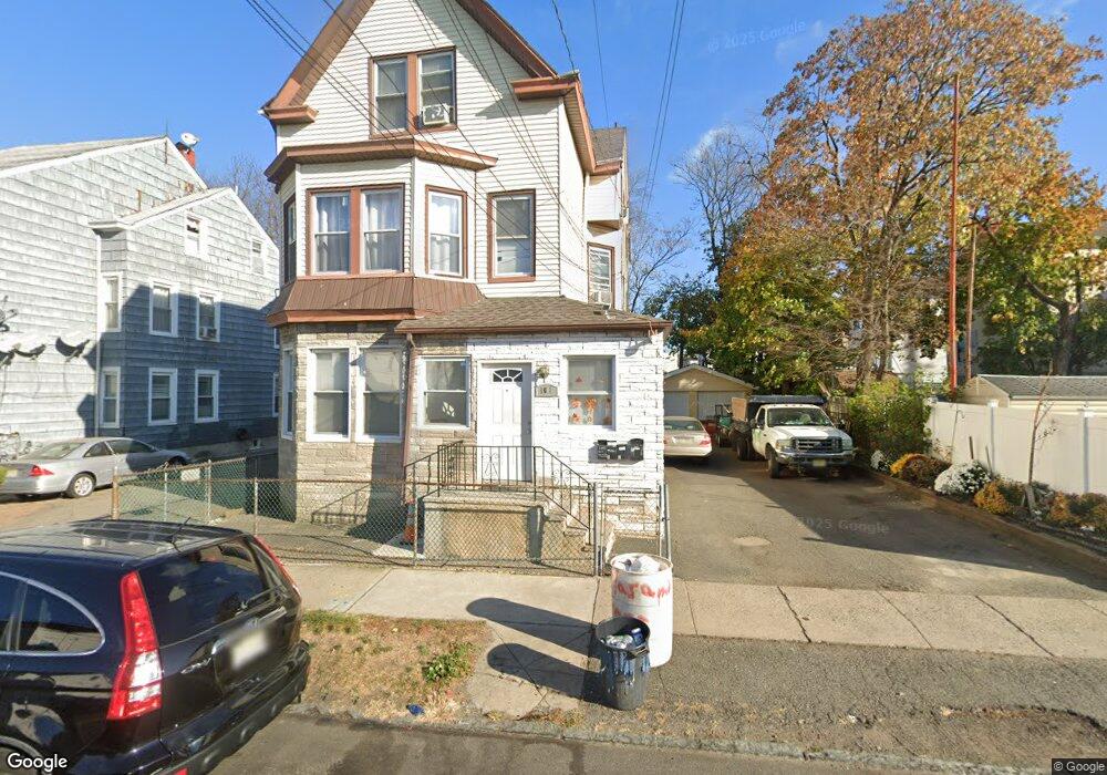 101 E 18th St unit 103, Paterson, NJ 07524 - photo 1