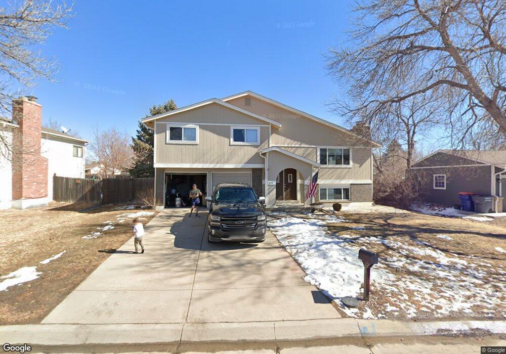 8518 Ingalls Cir, Arvada, CO 80003 - photo 1