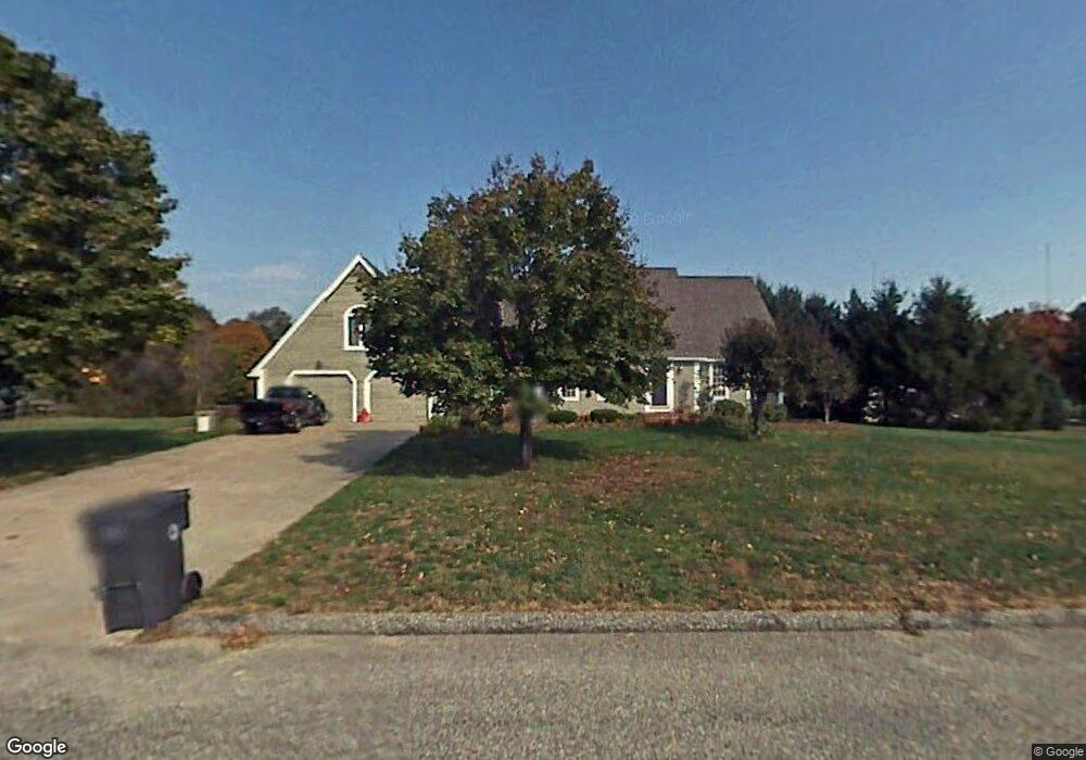 32 Deer Path Ln, Westfield, MA 01085 - photo 1