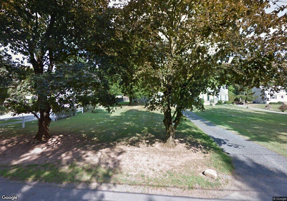 2004 Black River Rd, Far Hills, NJ 07931 - photo 1