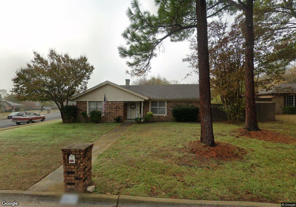 8416 Brookhaven Dr, North Richland Hills, TX 76182 - photo 1