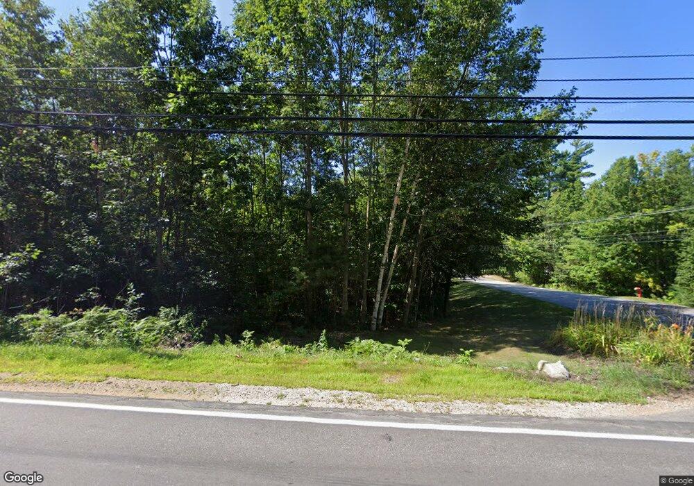 258 Governor Wentworth Hwy, Moultonborough, NH 03254 - photo 1