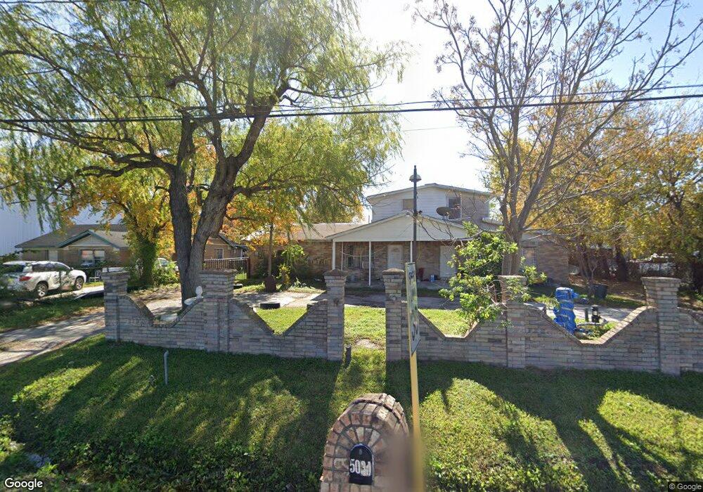 5030 Collins Rd, Houston, TX 77093 - photo 1