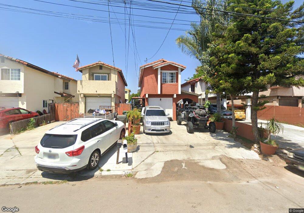Street View Photo