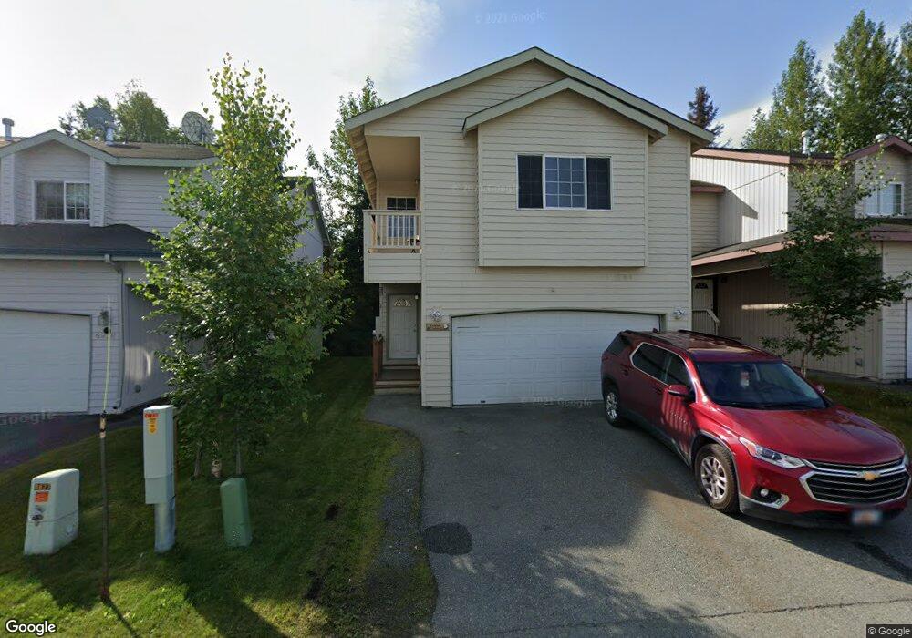 6967 Creekview Loop unit 21, Anchorage, AK 99507 - photo 1