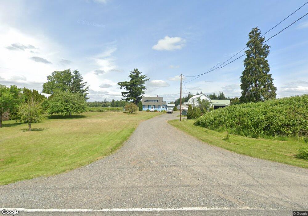 596 W King Tut Rd, Bellingham, WA 98226 - photo 1