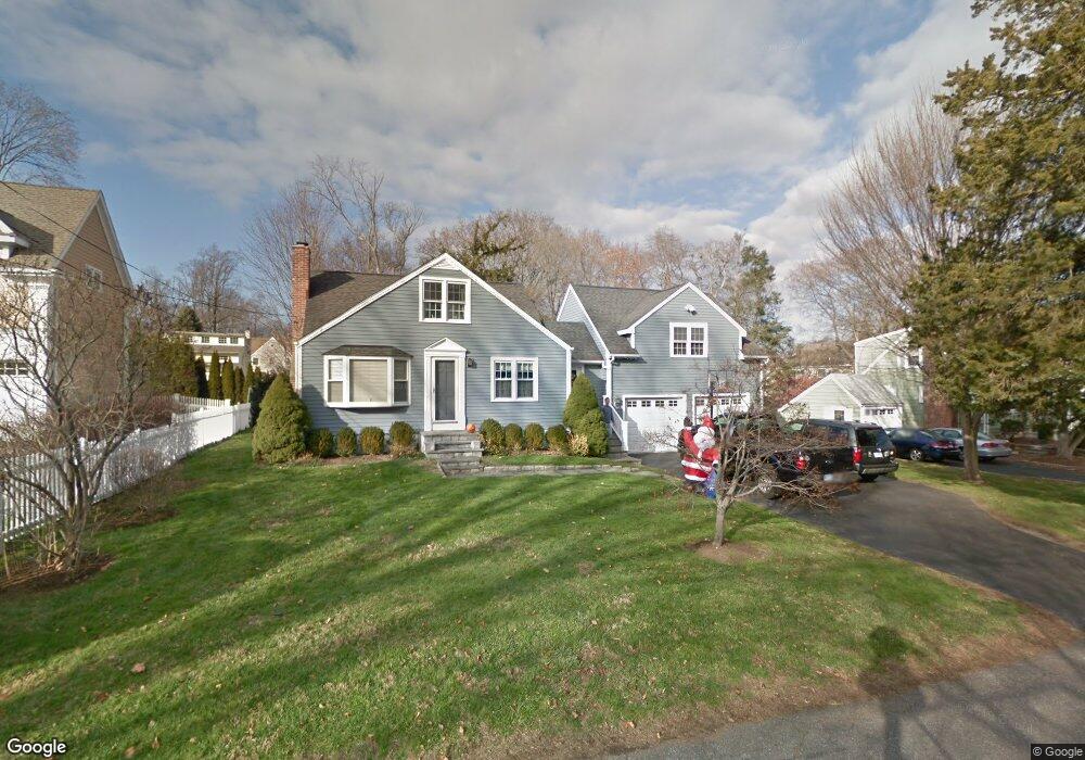 13 Dexter Rd, Westport, CT 06880 - photo 1