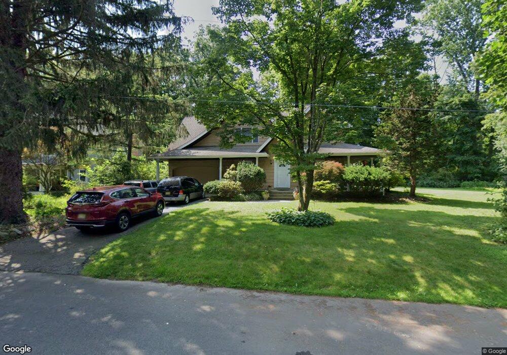 22 Maple Way, Mountain Lakes, NJ 07046 - photo 1