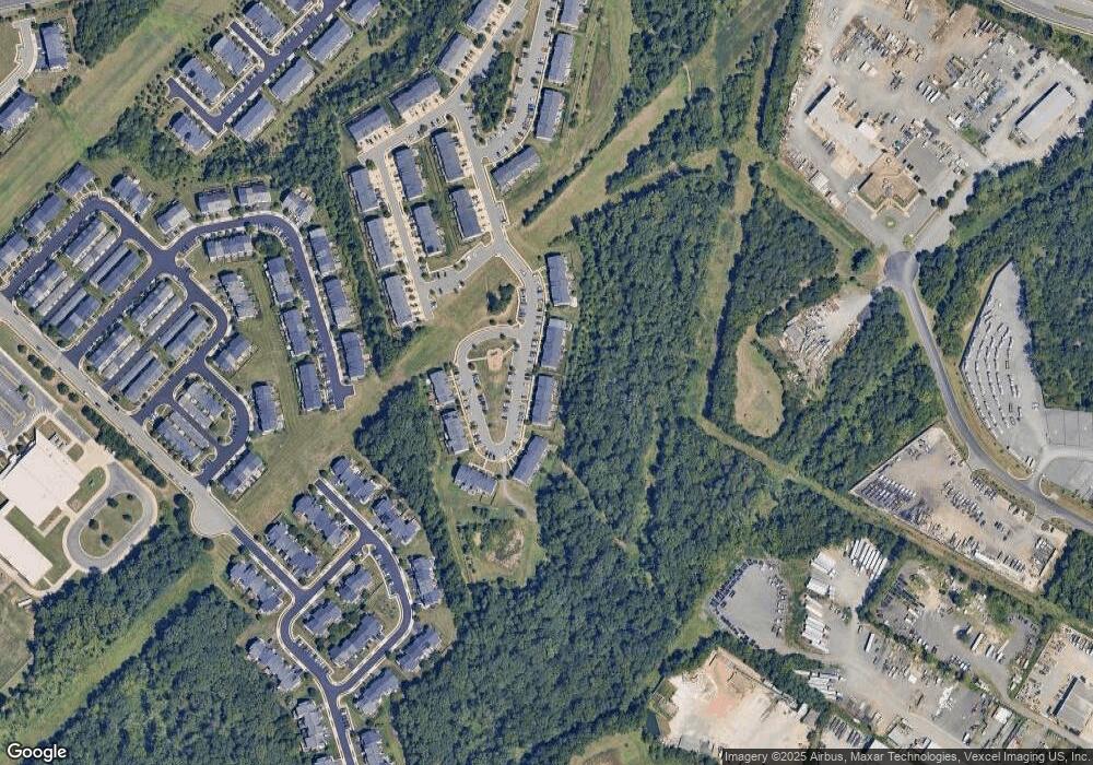 9263 Dawkins Crest Cir, Bristow, VA 20136 - photo 1