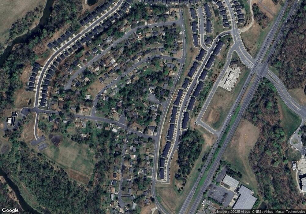 204 Camelot Dr, Charlottesville, VA 22911 - photo 1