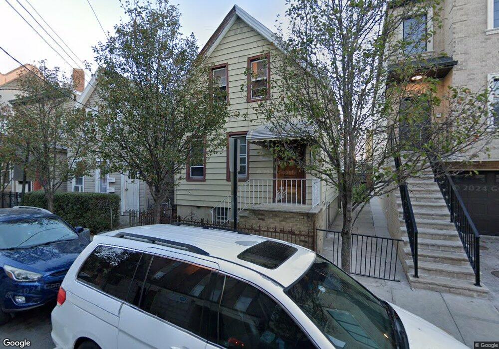 538 42nd St, Union City, NJ 07087 - photo 1