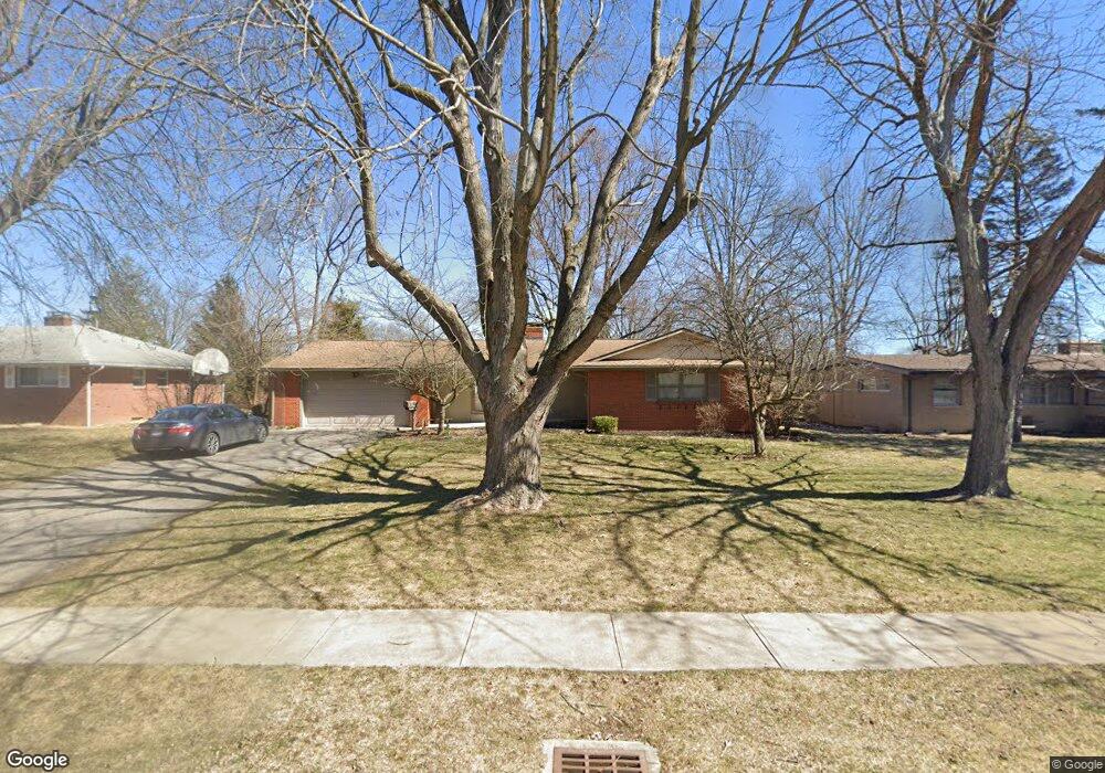 540 Hickory Dr, Marysville, OH 43040 - photo 1