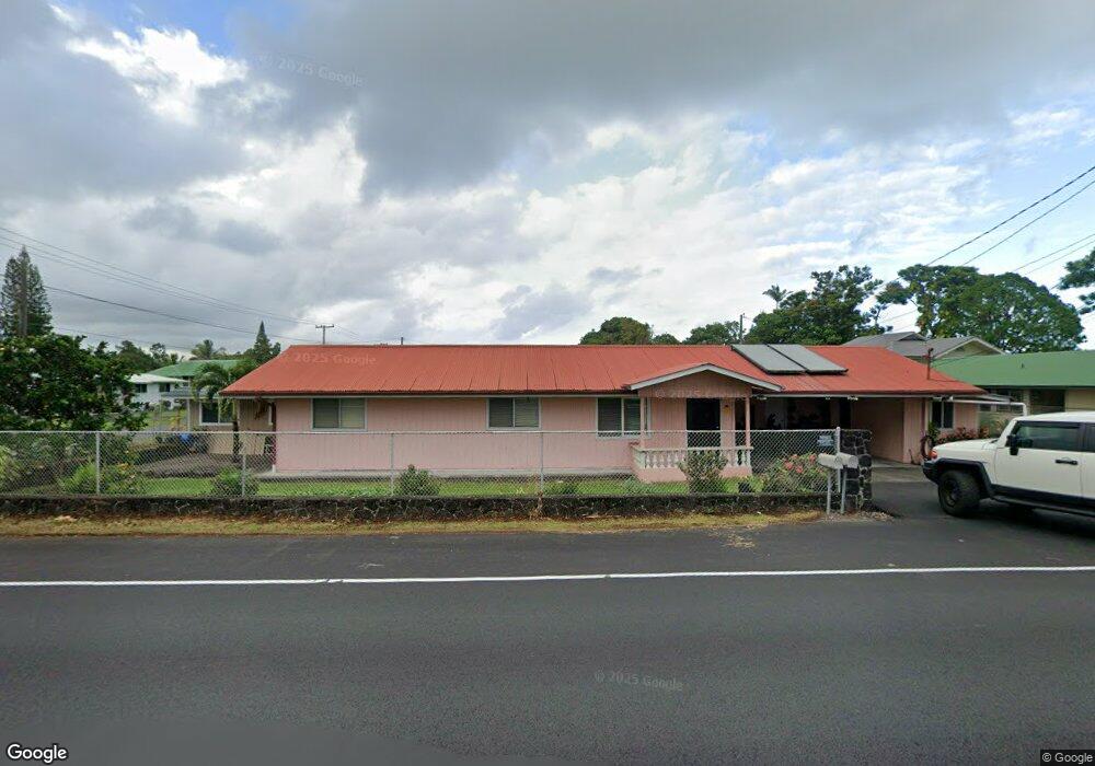 275 E Lanikaula St, Hilo, HI 96720 - photo 1