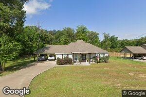 101 Derrick Ln, Pollock, LA 71467