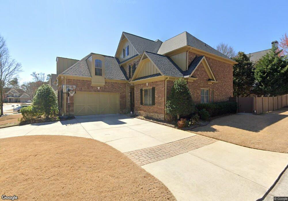 3899 Wakefield Hall Square SE, Smyrna, GA 30080 - photo 1