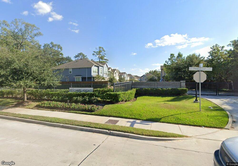 5102 Chapel Heights Dr, Houston, TX 77018 - photo 1