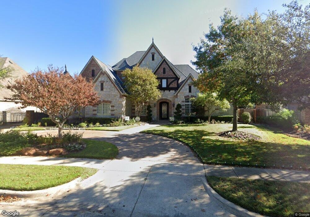 2109 Estes Park Rd, Southlake, TX 76092 - photo 1