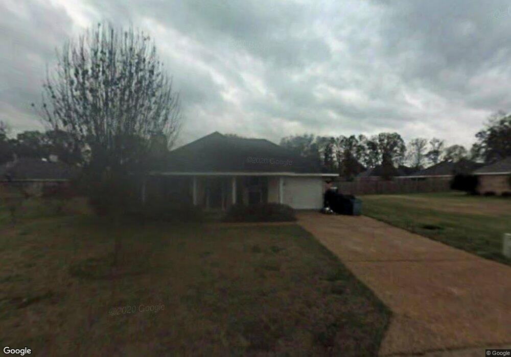 2281 Meagan Dr, Byram, MS 39272 - photo 1