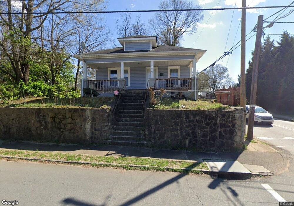 1200 E Twenty First St, Winston Salem, NC 27101 - photo 1