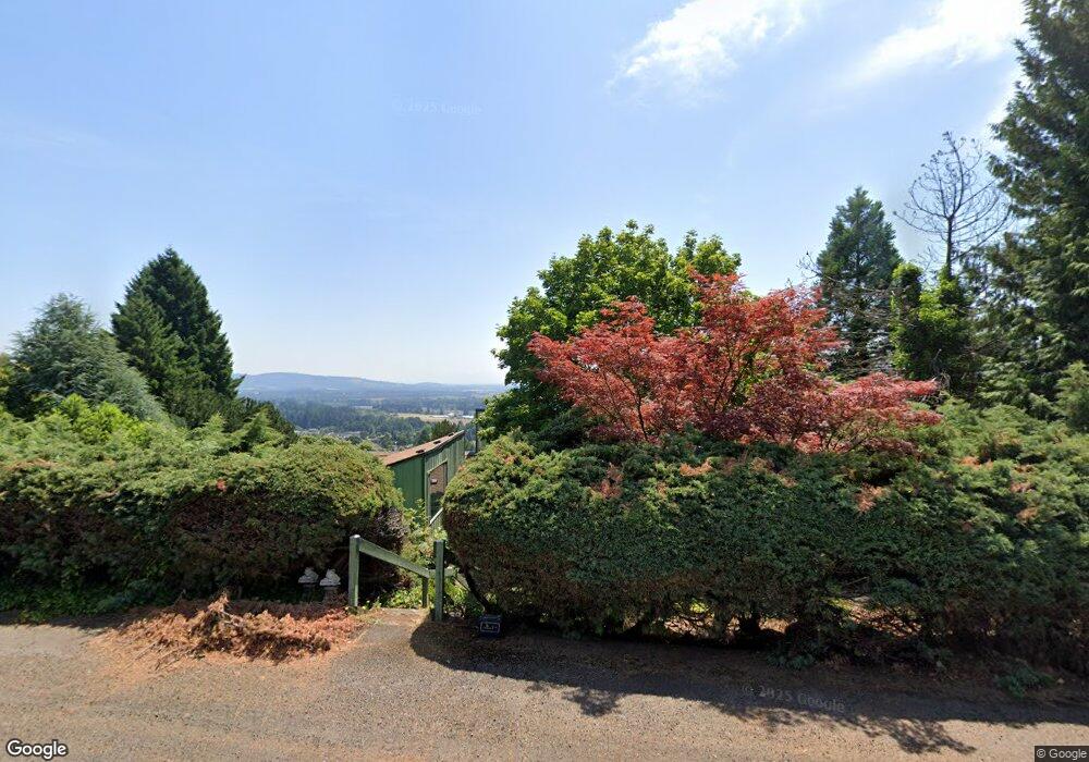 141 SW Viewmont Dr, Dundee, OR 97115 - photo 1