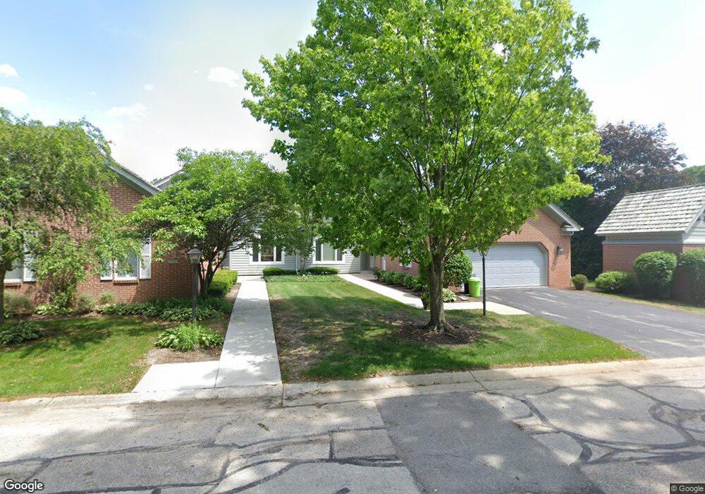 2390 Walnut Grove Ct unit A, Brookfield, WI 53005 - photo 1