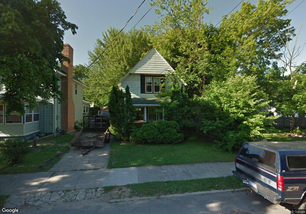 912 Motor Ave, Lansing, MI 48910 - photo 1