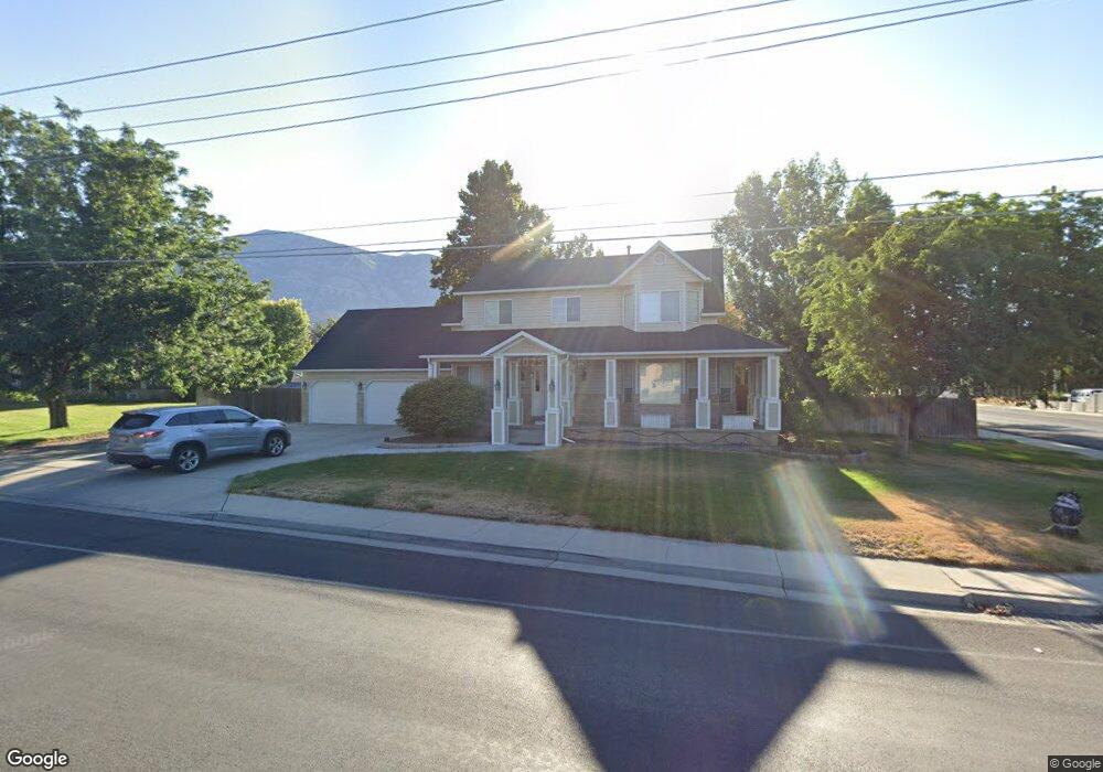 1122 N 1300 W, Pleasant Grove, UT 84062 - photo 1