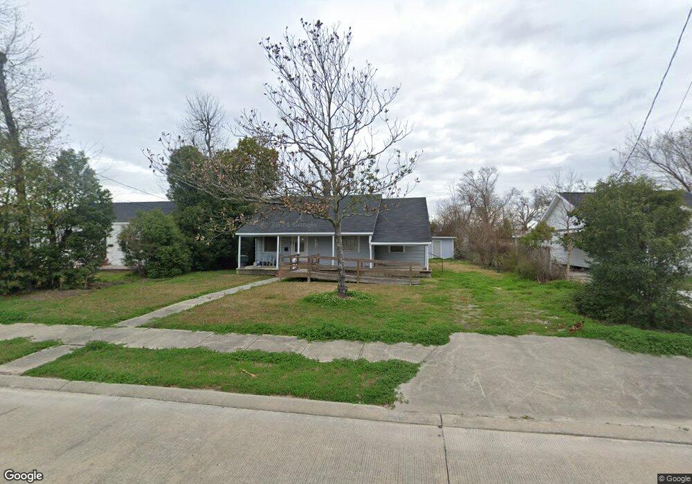1711 4th St, Lake Charles, LA 70601 - photo 1