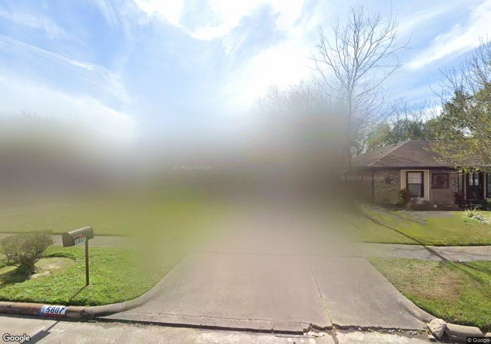 5807 Hoover St, Houston, TX 77092 - photo 1